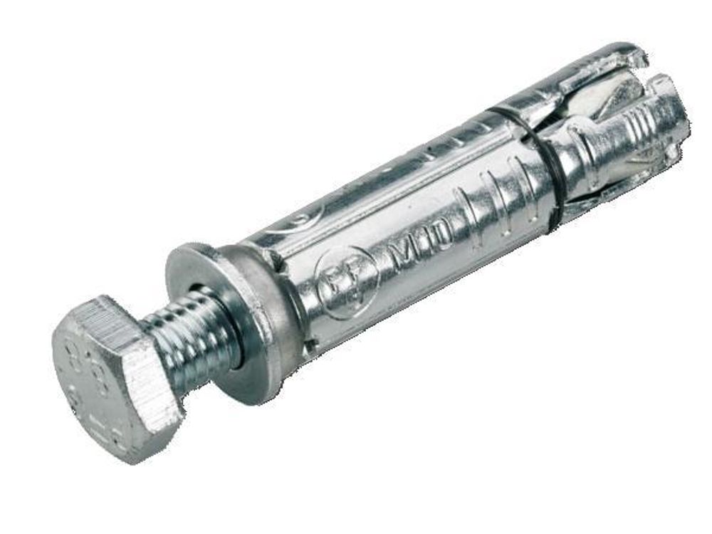 СОРМАТ Анкер PFG LB 10-35 со вставным болтом (2шт)