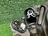 Фара левая VW Tiguan 2 (2016-2020) Full LED