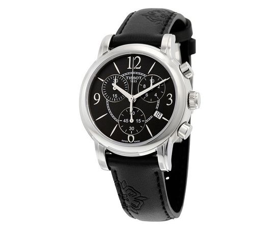Женские часы Tissot T050.217.17.057.00