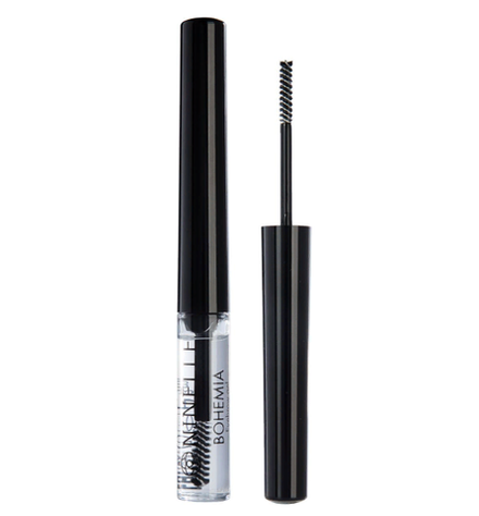 Ninelle Гель для бровей Bohemia, тон №640