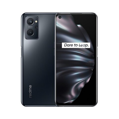Смартфон Realme 9i 4/128 GB
