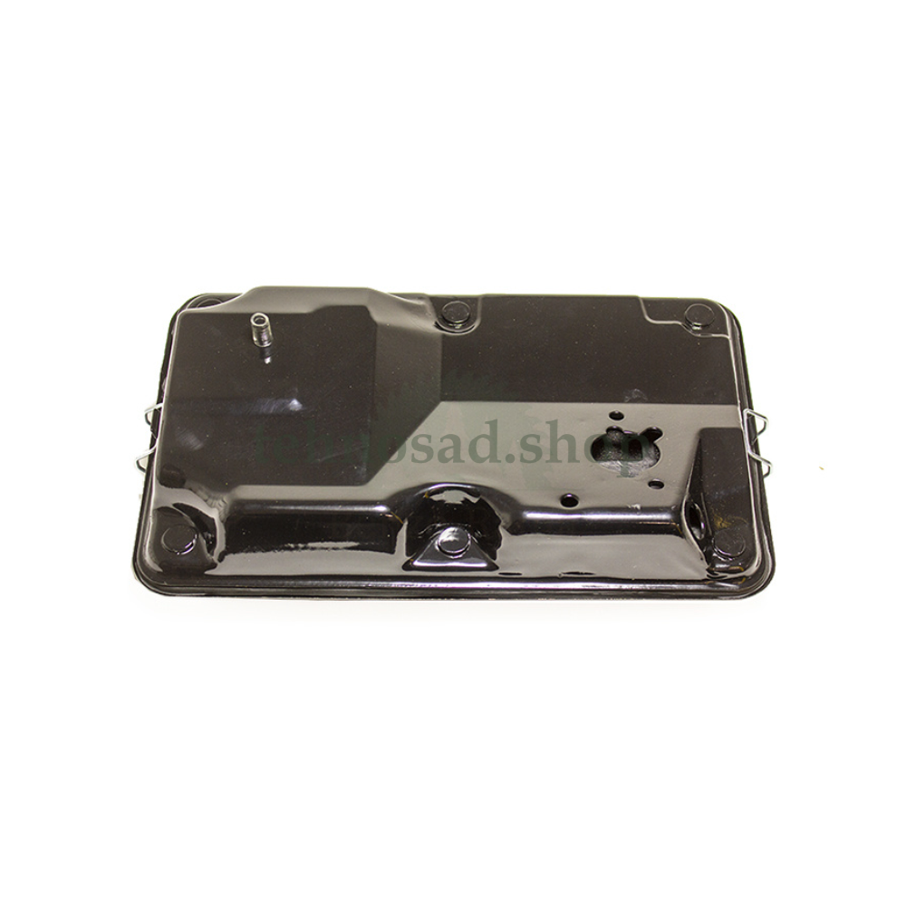 Корпус воздушного фильтра в сборе для генератора 5 кВт Профи