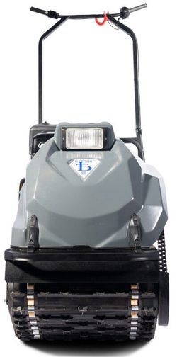 Мотобуксировщик БУРЛАК М2 LFS 15 л.с