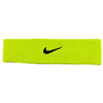 Повязка на голову Nike Swoosh Headband
