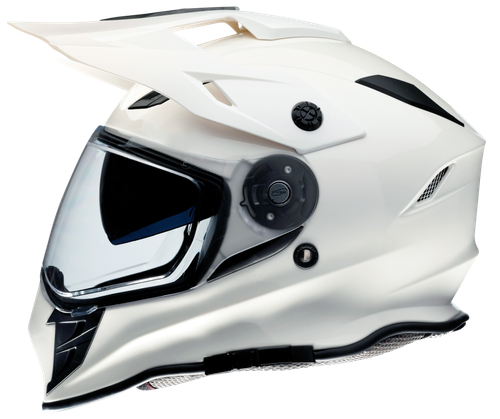 Range 2.0 Solid / Белый