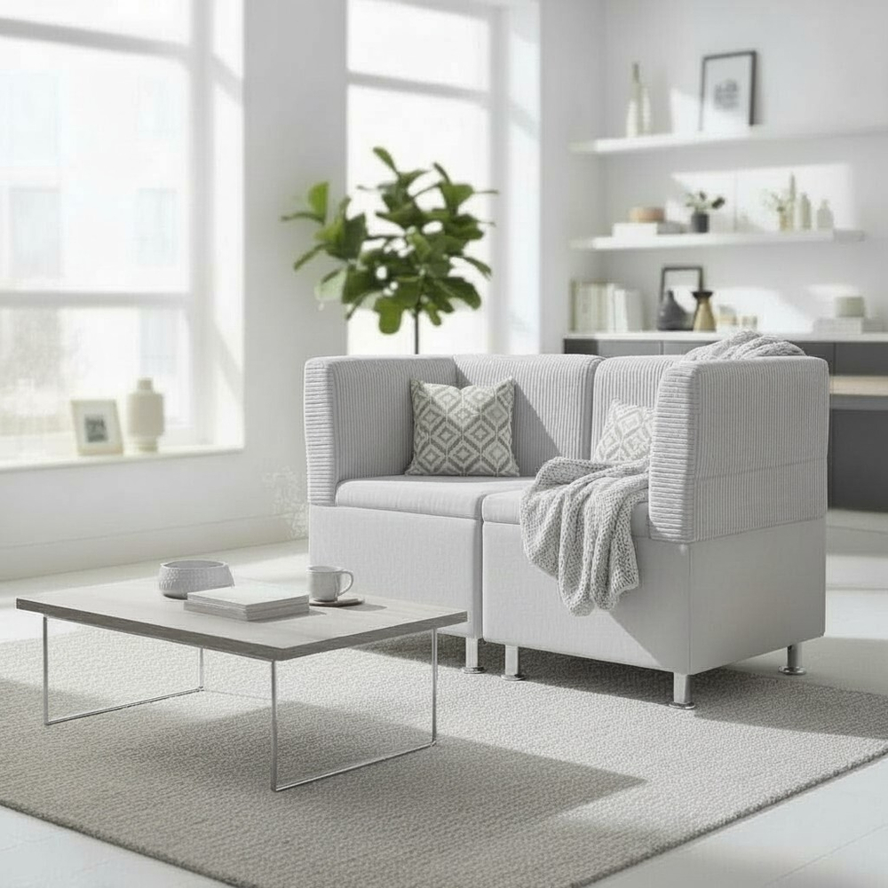 Диван Mini c подлокотниками