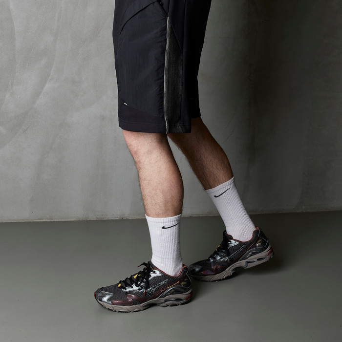 Кроссовки Mizuno Wave Rider 10 
