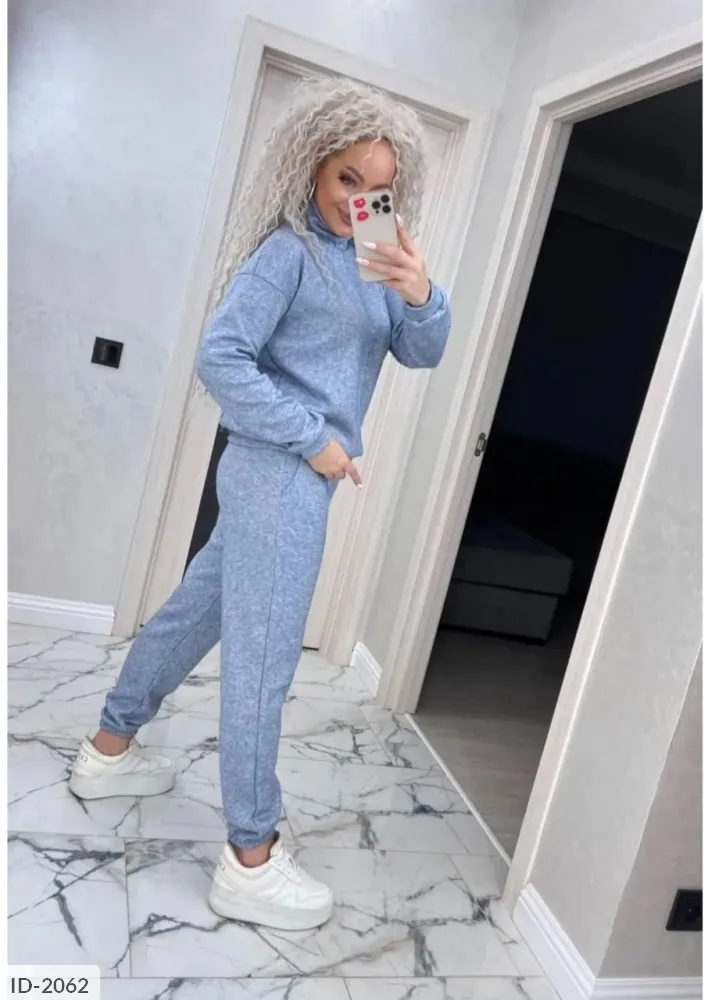 Костюм ID-2062 Фабрика Моды