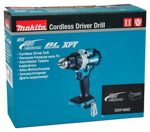 Дрель-шуруповерт аккумуляторная MAKITA DDF489Z