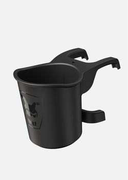 Doona Складной трехколесный велосипед Liki Trike S3, Flame Red