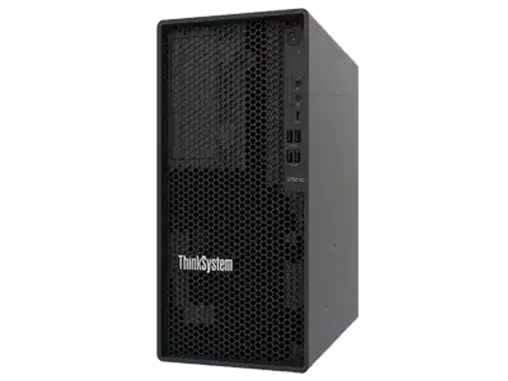 Сервер Lenovo ThinkSystem ST50 V2 7D8JA01GLA