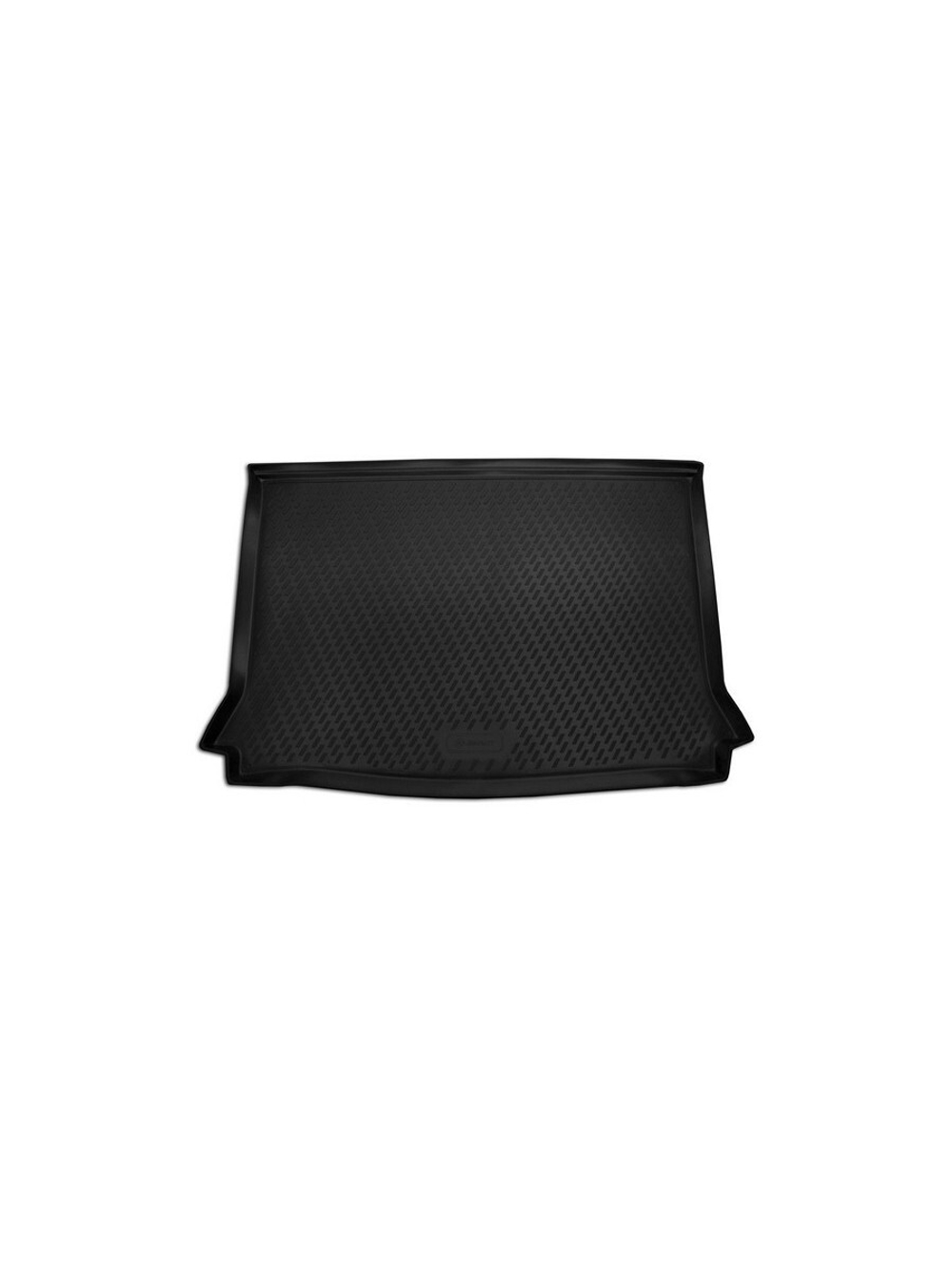 Коврик в багажник для CITROEN Berlingo First VP 2005-, универсал (полиуретан) NLC.10.13.B15