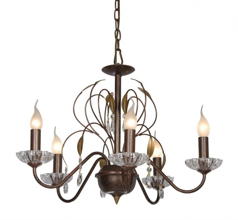 Люстра 1961-45