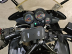 Yamaha FZS1000 Fazer , 2004
