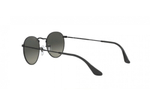 RAY-BAN ROUND RB3447N 002/71