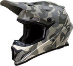 Rise Camo / Серый