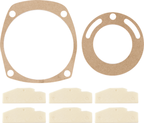 JAI-1044-RK2 Ремонтный комплект двигателя гайковерта пневматического JAI-1044