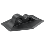 Крепление лееров безопасности PVC DJ801 -