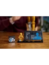 Конструктор Star Wars 75398 C-3PO