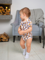 Боди Mjölk Ракеты