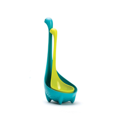 Половник nessie зелёный