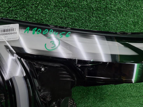 Фара правая Geely Atlas 2 (2023-н.в.) LED