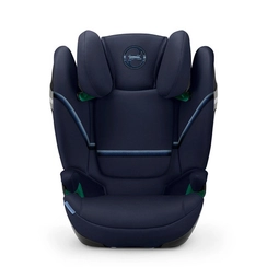 Автокресло Cybex Solution S2 i-Fix Ocean Blue