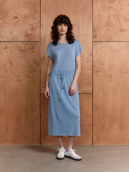 Платье 2682 безмятежный TINONA