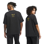 Баскетбольная футболка adidas Kareem Scoring Champ Graphic T-shirt Black
