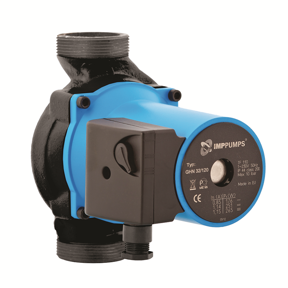 Насос циркуляционный IMP PUMPS GHN 32/85-180 (1х220В; 0,28кВт)