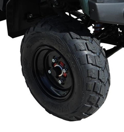 Квадроцикл ADLY ATV-150U