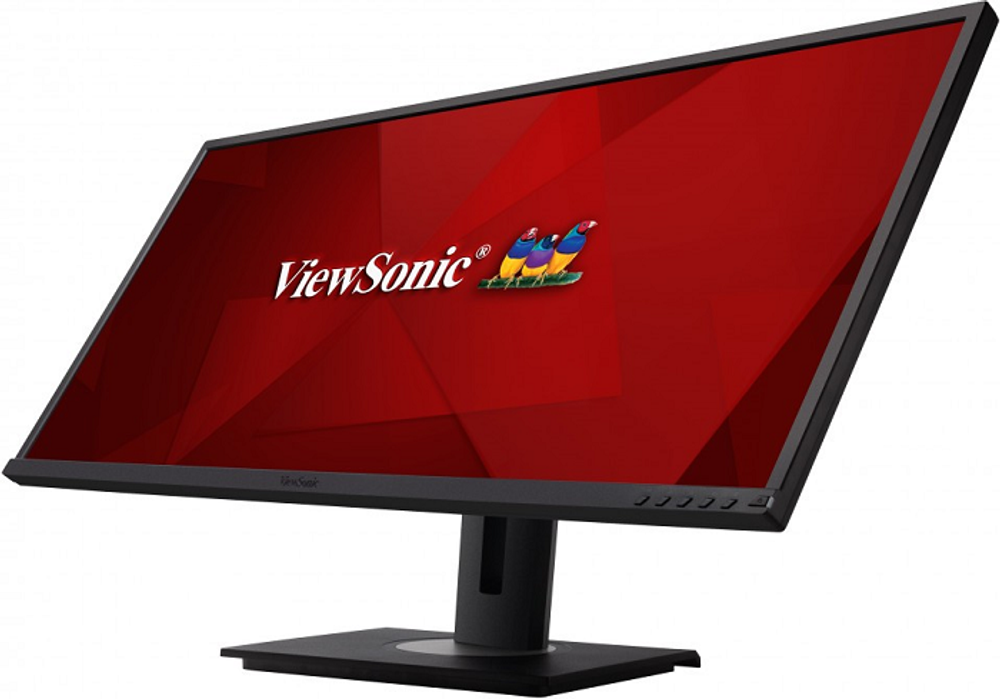 Монитор 34" Viewsonic VG3456