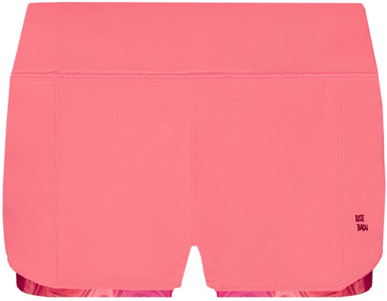 Шорты для девочек Bidi Badu Imara Tech 2 in 1 Shorts, арт. G318064221-8