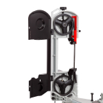 Ленточная пила по металлу Belmash MBS-450VS