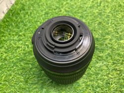 Nikon 18-105mm 3.5-5.6G AF-S ED DX VR Nikkor
