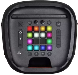 Портативная акустика JBL PartyBox 1000 (JBLPARTYBOX1000RU)