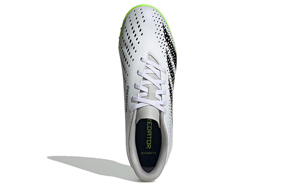 Кроссовки Adidas Predator Accuracy.4 Pu
