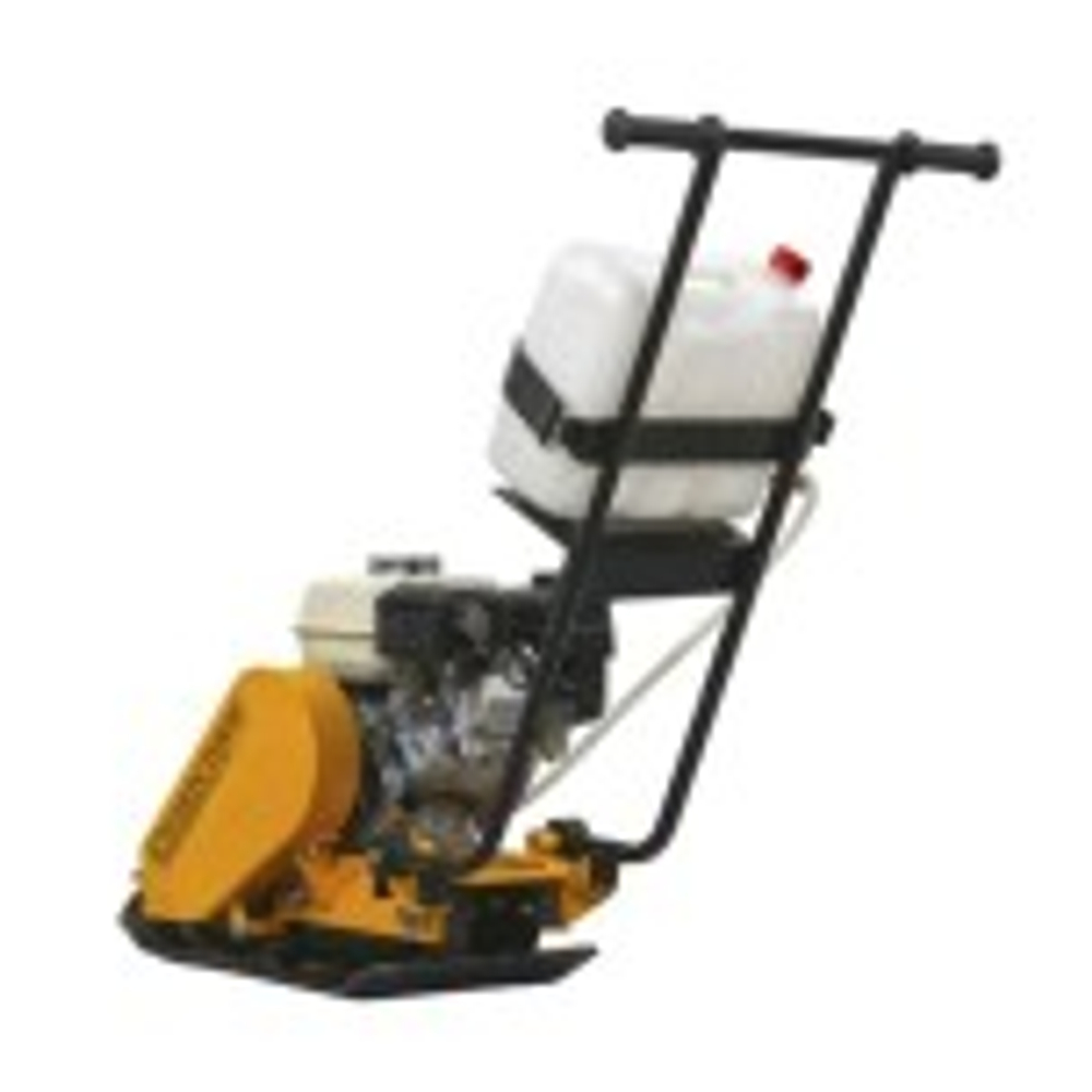 Виброплита СПЛИТСТОУН VS 134 Loncin 170252