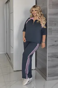 Костюм УК-346 Фабрика Моды