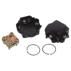 Сжим ответвительный ЭРА NO-224-679 кабельный У733М 16-35/1.5-10 мм2 IP20