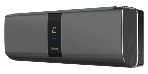 Сплит-система Ultima Comfort ELN-12PN-IN/ELN-12PN-OUT Elysium Nero