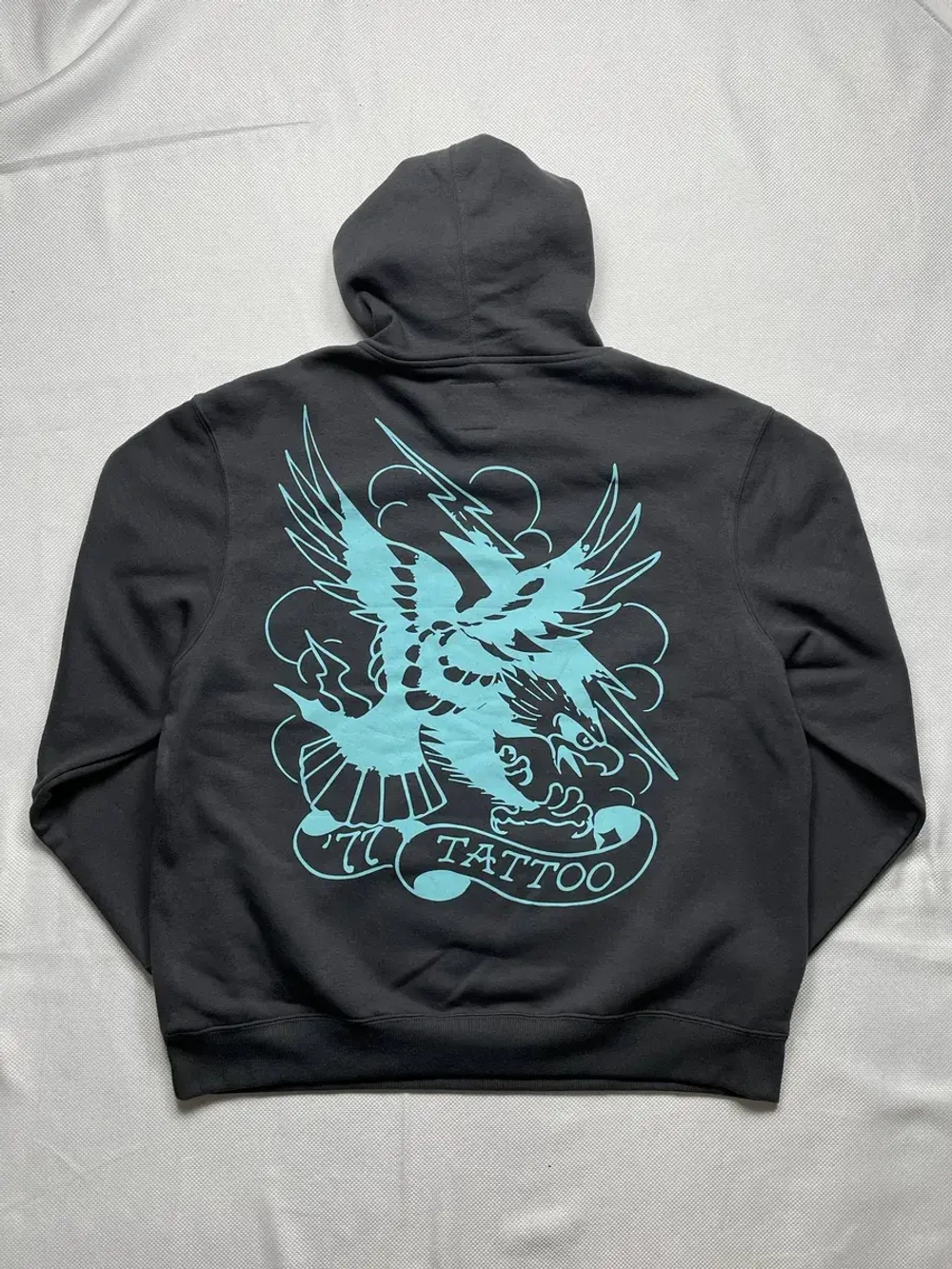 Худи от Ed Hardy ecko fubu G-Unit South pole
