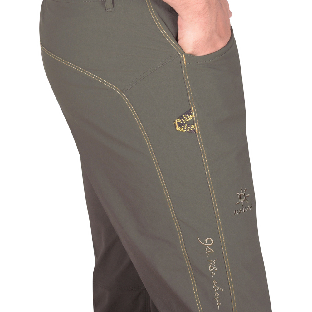 Kailas брюки 9a Classic Rock Climbing Quickdry KG510382