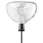 Кормушка для птиц с поилкой, 96х21,5 см