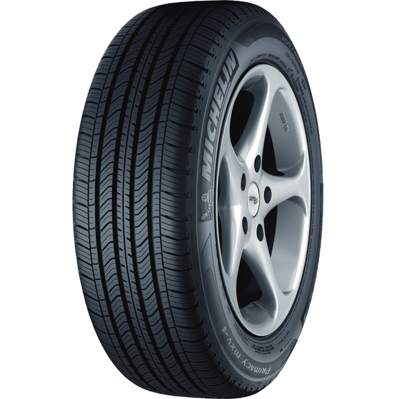 Michelin 285/45R22 114Y XL Primacy All Season LR Acoustic TL