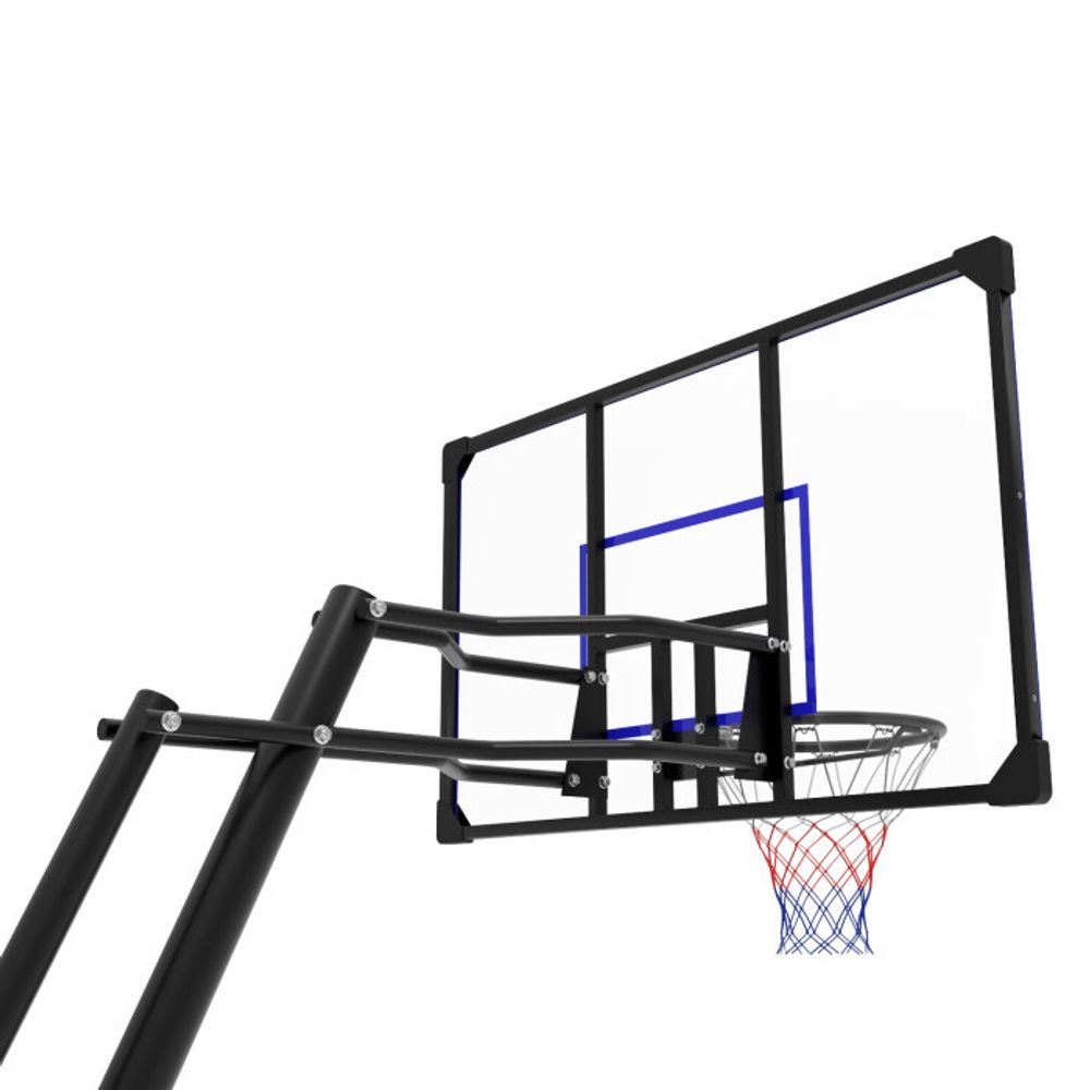 Баскетбольная мобильная стойка DFC STAND54KLB