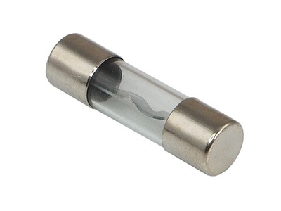 Предохранитель AGU, AURA FAG-101N (100А) - 1шт