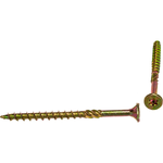 Саморез конструкционный с потайной головкой ЖЦ 5х90