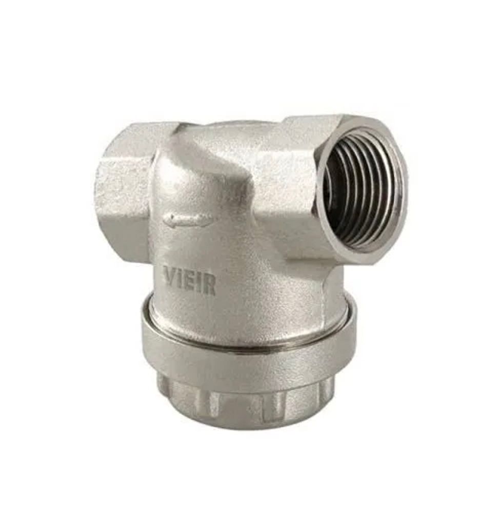 Фильтр универ. 1&#39;&#39; вн/вн лат. Vieir GL188