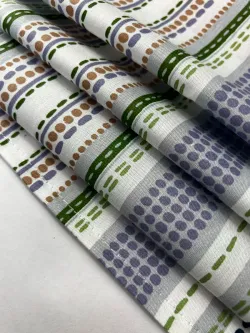 Постельное белье "Бисер (компаньон)" 1,5-сп   наволочка 50х70 1шт Простынь на резинке 90х200 см  Пододеяльник 145х215 см  Сказка сатин